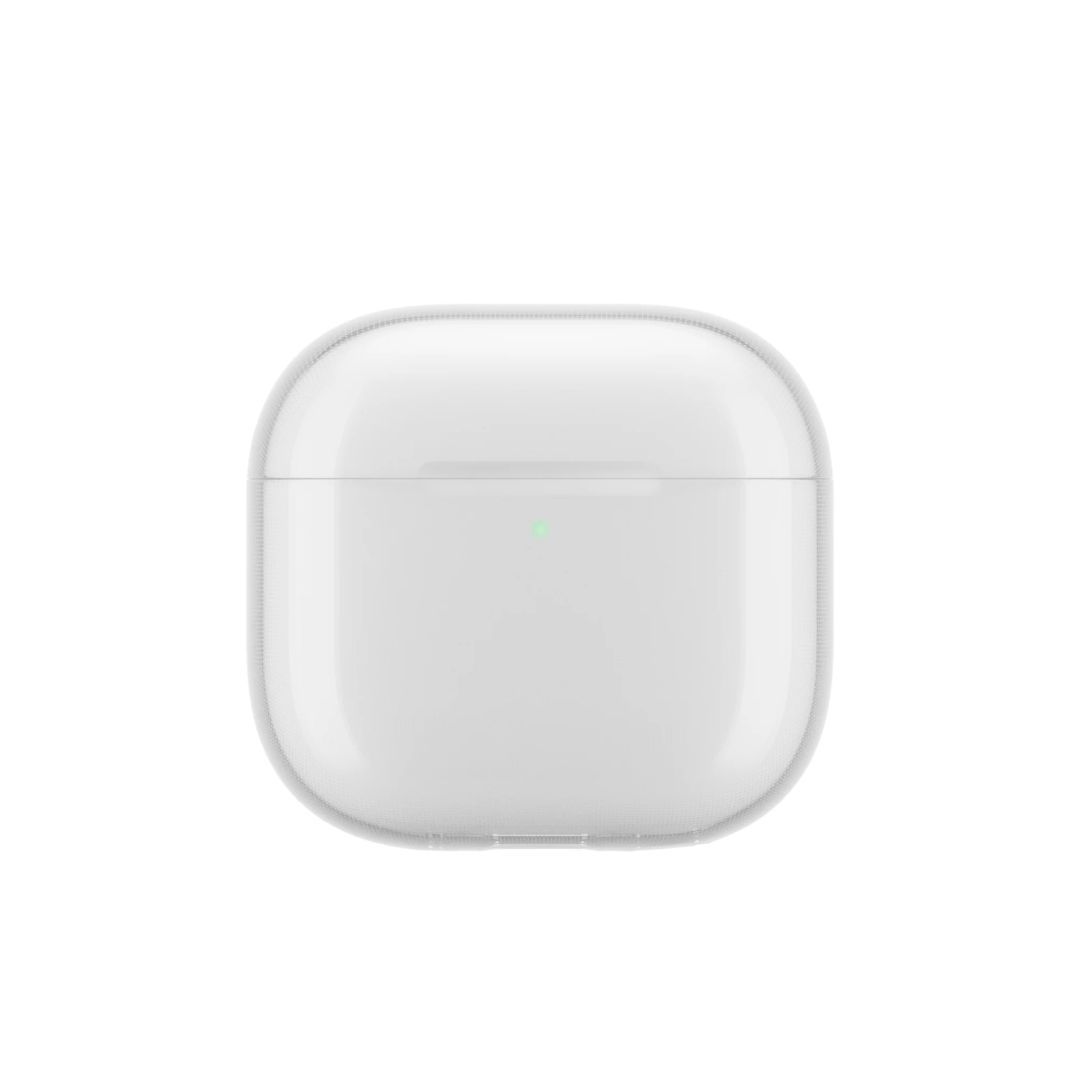 Native Union (RE)Clear Case for AirPods 4 Native Union (RE)Clear Case for AirPods 4