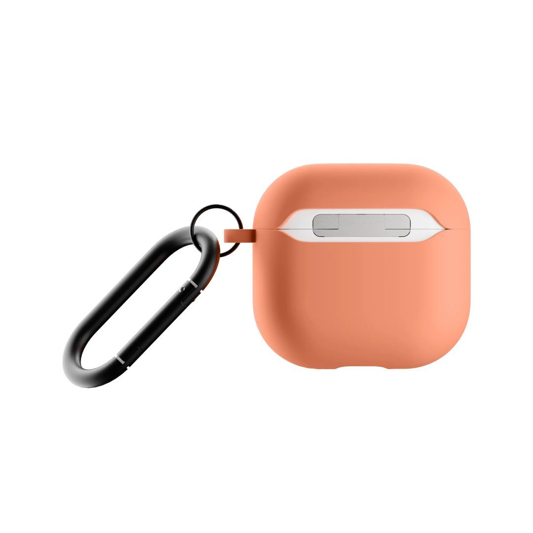 Native Union Active Case for AirPods 4 Apricot Native Union Active Case for AirPods 4 Apricot
