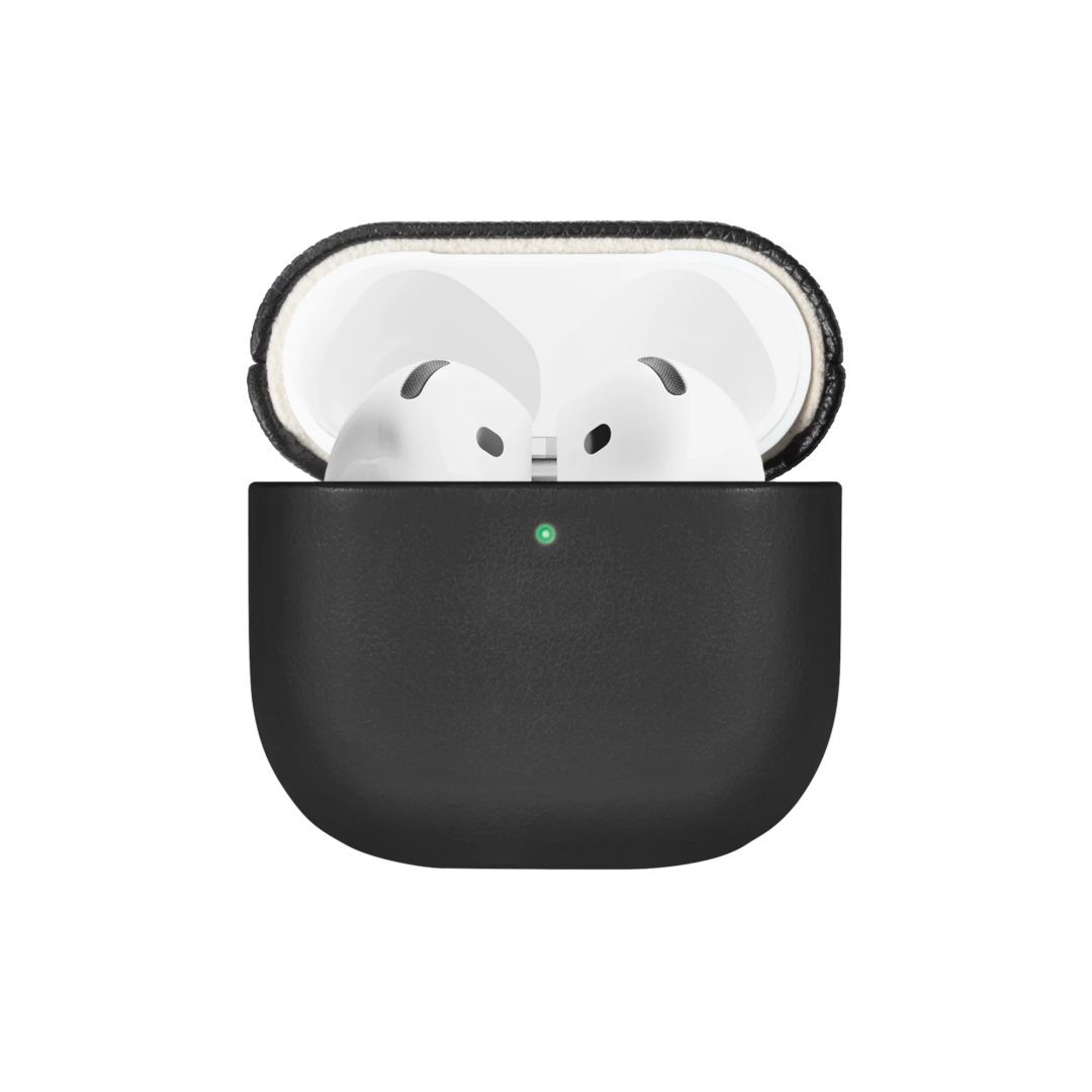 Native Union (RE)Classic Case for AirPods 4 Black Native Union (RE)Classic Case for AirPods 4 Black