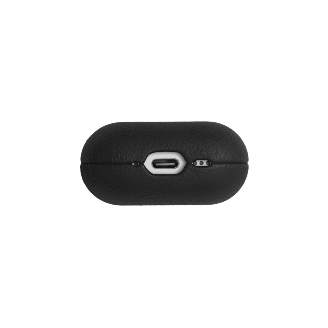 Native Union (RE)Classic Case for AirPods 4 Black Native Union (RE)Classic Case for AirPods 4 Black