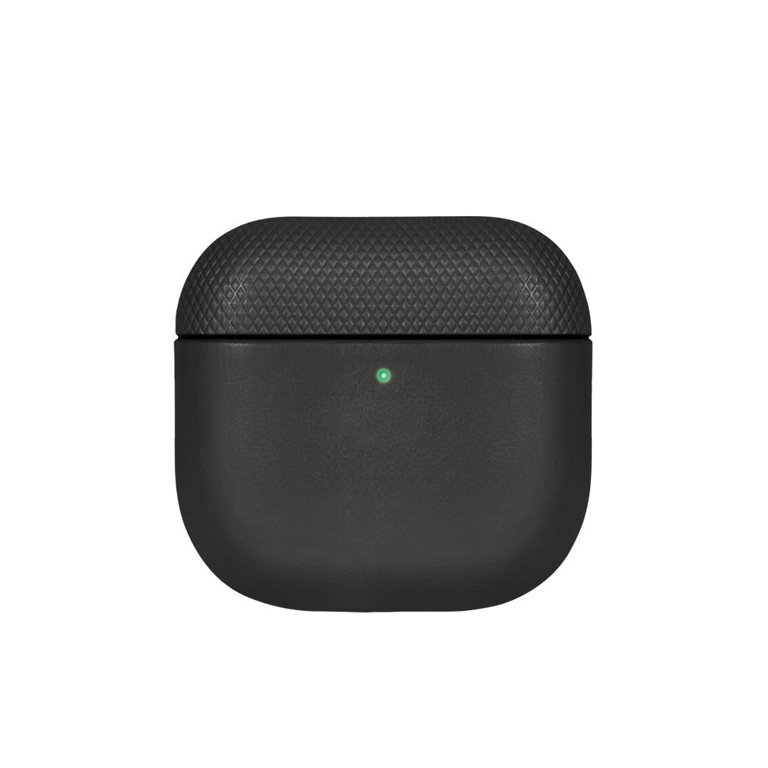 Native Union (RE)Classic Case for AirPods 4 Black Native Union (RE)Classic Case for AirPods 4 Black