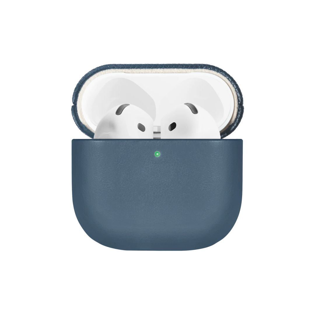 Native Union (RE)Classic Case for AirPods 4 Navy Native Union (RE)Classic Case for AirPods 4 Navy
