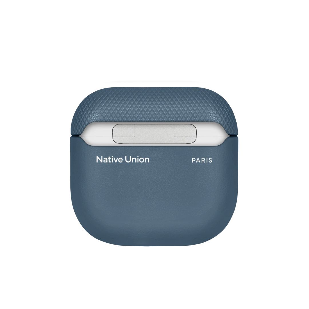 Native Union (RE)Classic Case for AirPods 4 Navy Native Union (RE)Classic Case for AirPods 4 Navy
