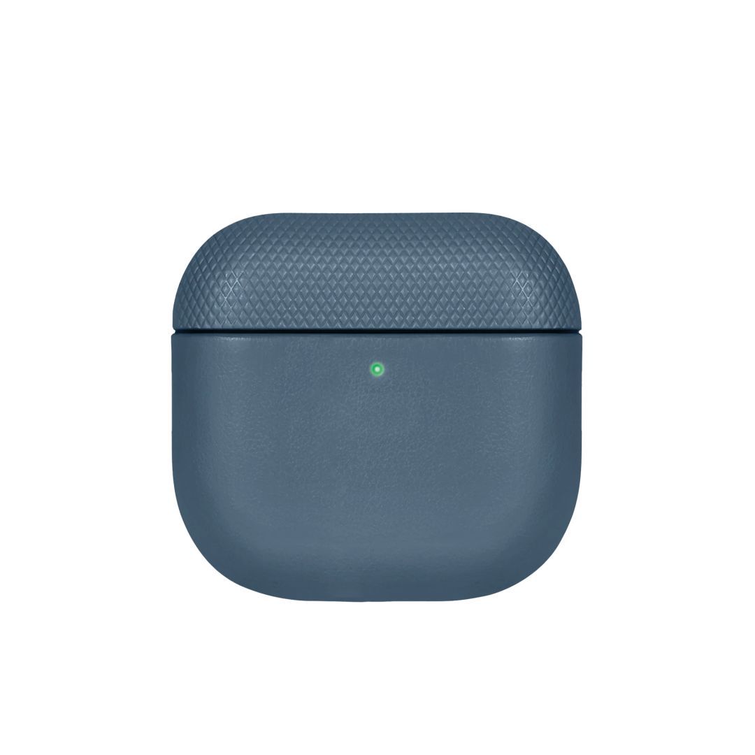 Native Union (RE)Classic Case for AirPods 4 Navy Native Union (RE)Classic Case for AirPods 4 Navy