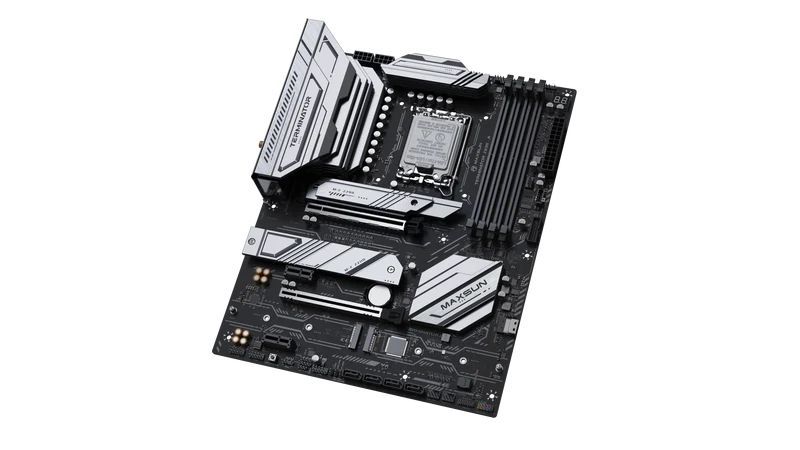 Maxsun TERMINATOR Z890-A WIFI