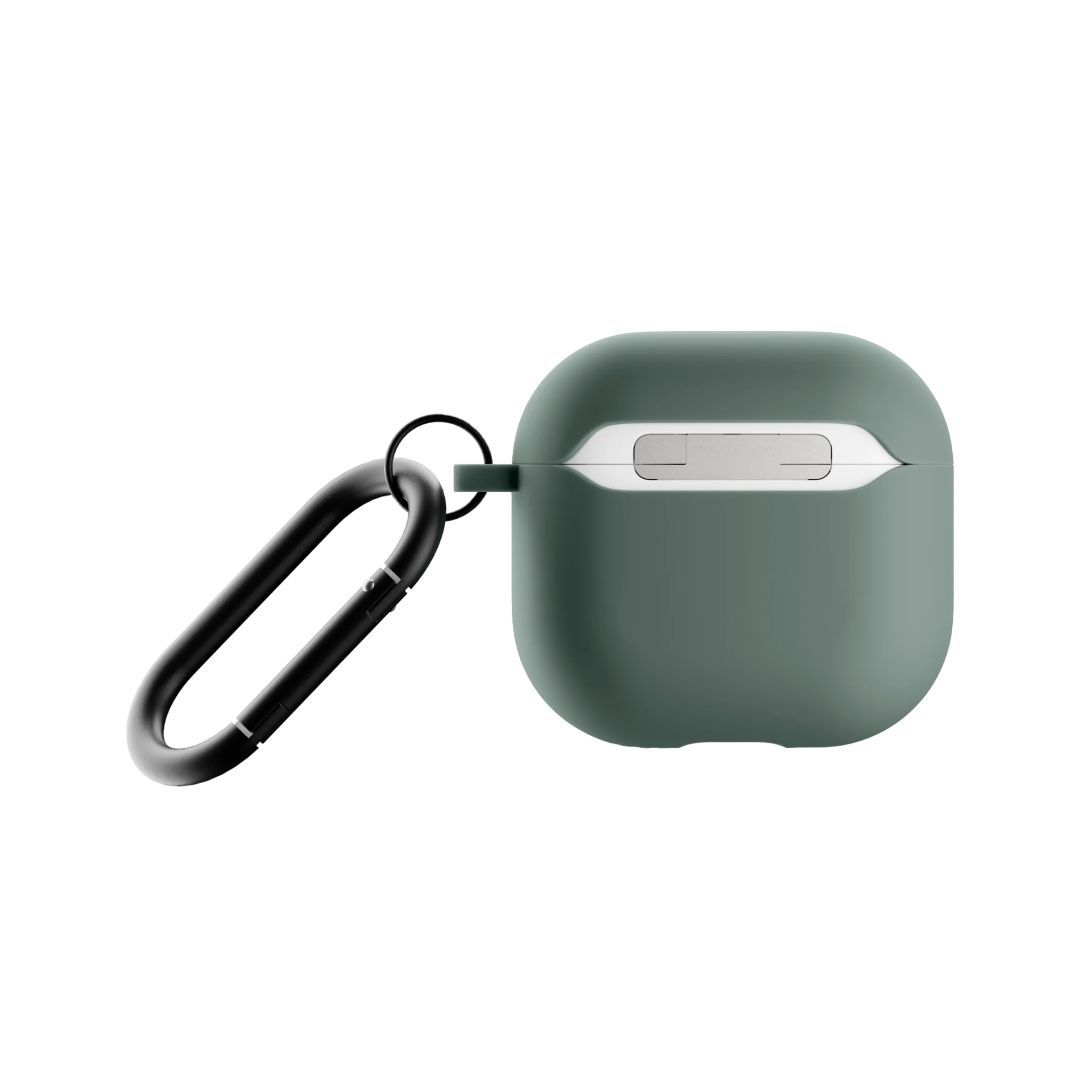 Native Union Active Case for AirPods 4 Slate Green Native Union Active Case for AirPods 4 Slate Green