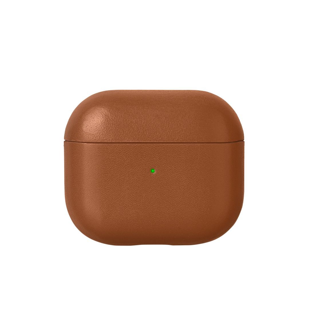 Native Union Leather Case for AirPods 3 Brown Native Union Leather Case for AirPods 3 Brown