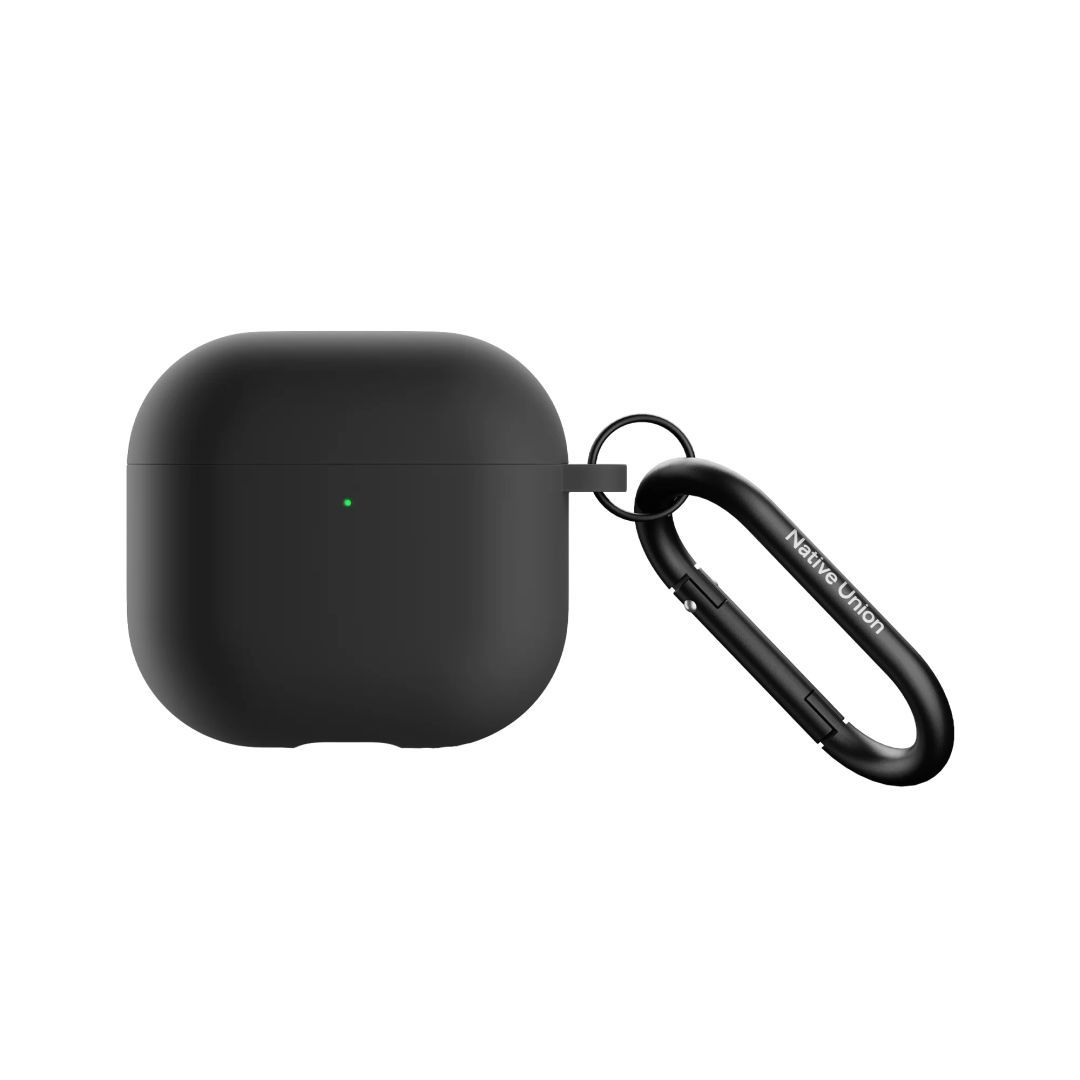 Native Union Active Case for AirPods 4 Black Native Union Active Case for AirPods 4 Black