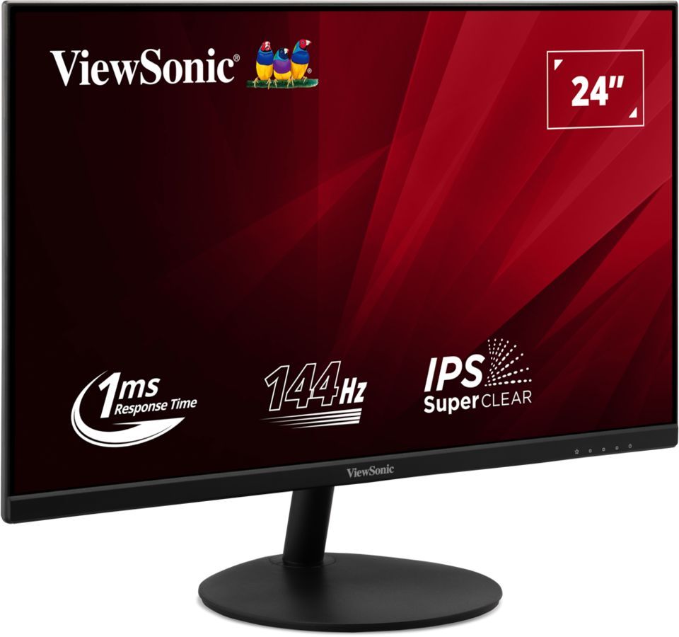 Viewsonic 23,8" VA24E2-H IPS LED Viewsonic 23,8" VA24E2-H IPS LED