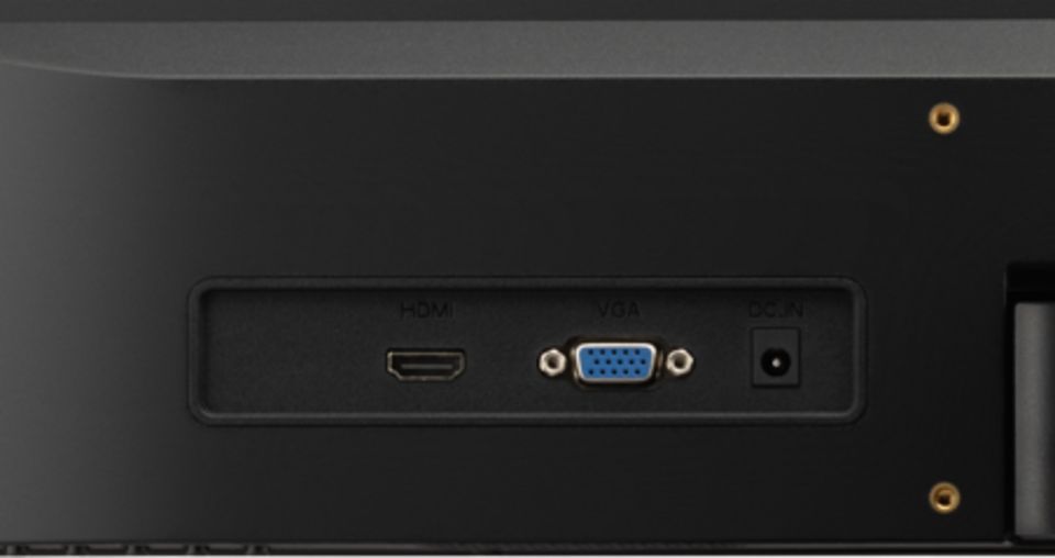 Viewsonic 23,8" VA24E2-H IPS LED Viewsonic 23,8" VA24E2-H IPS LED