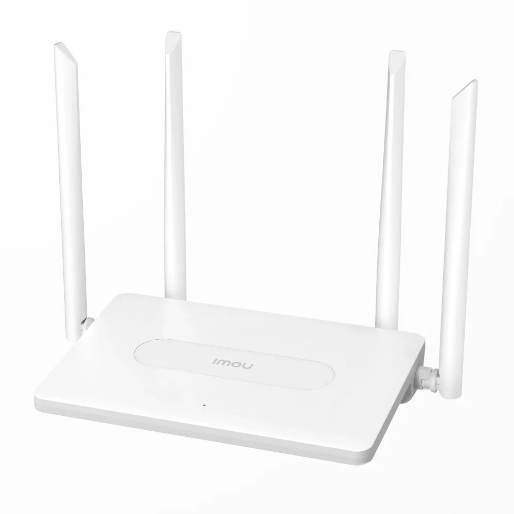 IMOU HR340 300Mbps wireless router White IMOU HR340 300Mbps wireless router White
