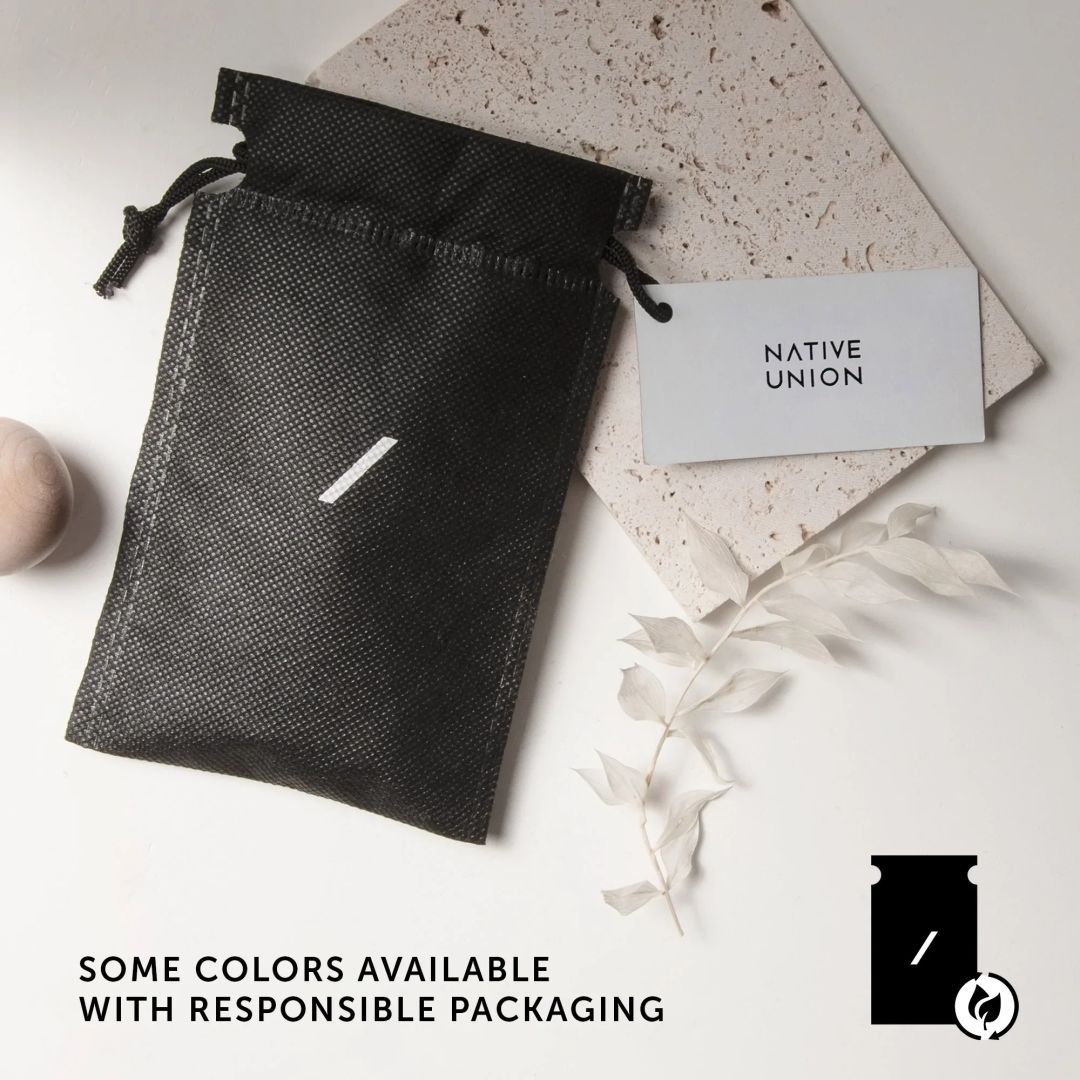 Native Union Belt Cable Universal USB-A to USB-C, Micro USB, Lightning 2m Zebra Native Union Belt Cable Universal USB-A to USB-C, Micro USB, Lightning 2m Zebra