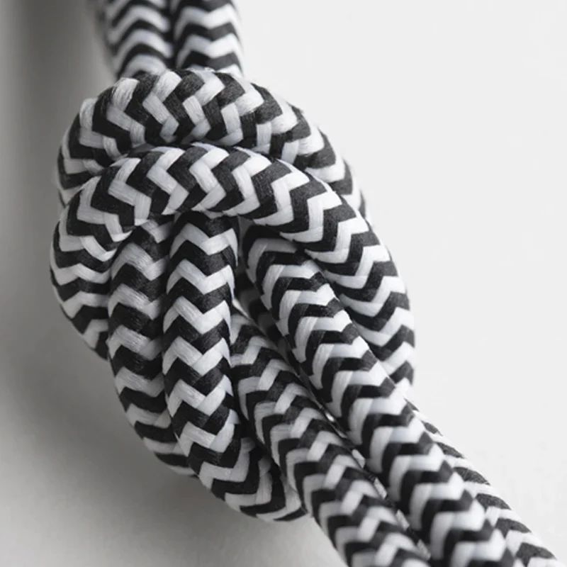 Native Union Belt Cable Universal USB-A to USB-C, Micro USB, Lightning 2m Zebra Native Union Belt Cable Universal USB-A to USB-C, Micro USB, Lightning 2m Zebra