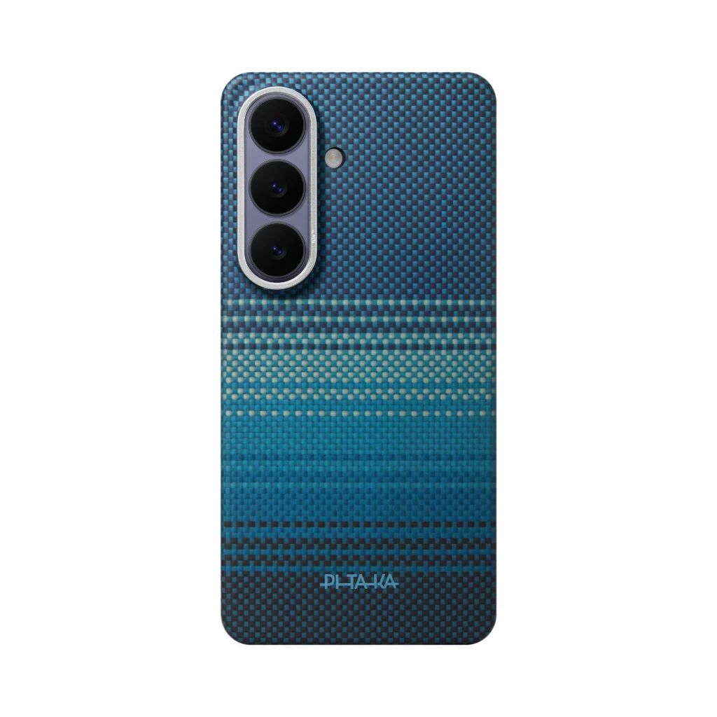 Pitaka Edge Case for Samsung Galaxy S26 Moonrise (Aaron Button) Pitaka Edge Case for Samsung Galaxy S26 Moonrise (Aaron Button)