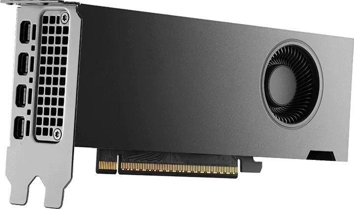 PNY RTX PRO 4000 Blackwell 24GB DDR7 Smallbox PNY RTX PRO 4000 Blackwell 24GB DDR7 Smallbox