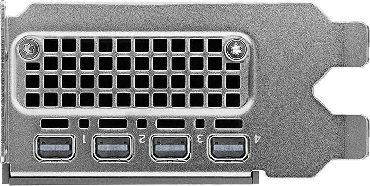 PNY RTX PRO 4000 Blackwell 24GB DDR7 Smallbox PNY RTX PRO 4000 Blackwell 24GB DDR7 Smallbox