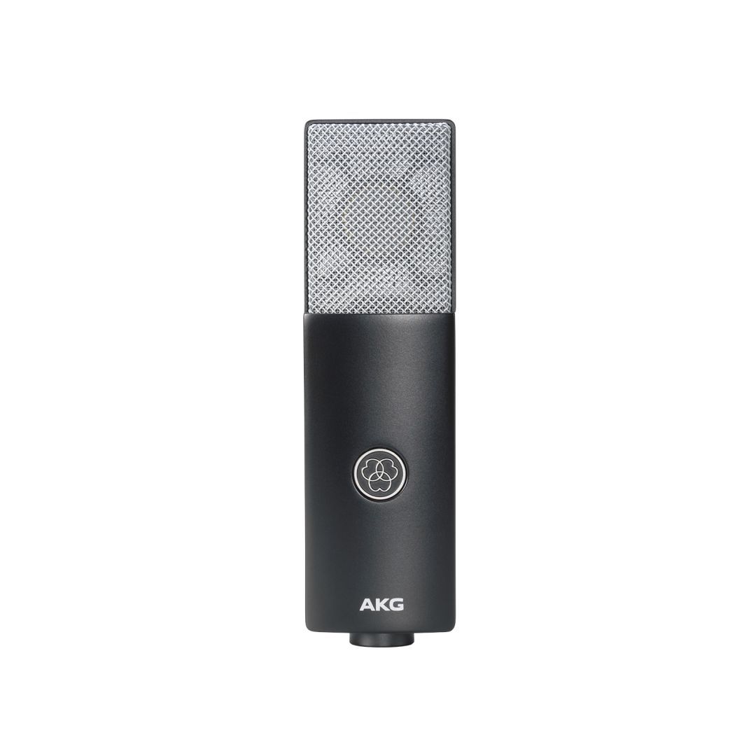 AKG C104 Microphone Black AKG C104 Microphone Black