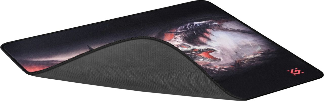 Defender Cerberus XXL Gaming Egérpad Black Defender Cerberus XXL Gaming Egérpad Black