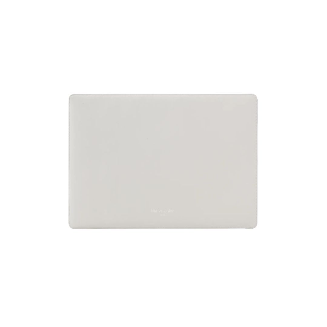 Native Union Stow Slim Sleeve case for Macbook 13/14" Sandstone Native Union Stow Slim Sleeve case for Macbook 13/14" Sandstone