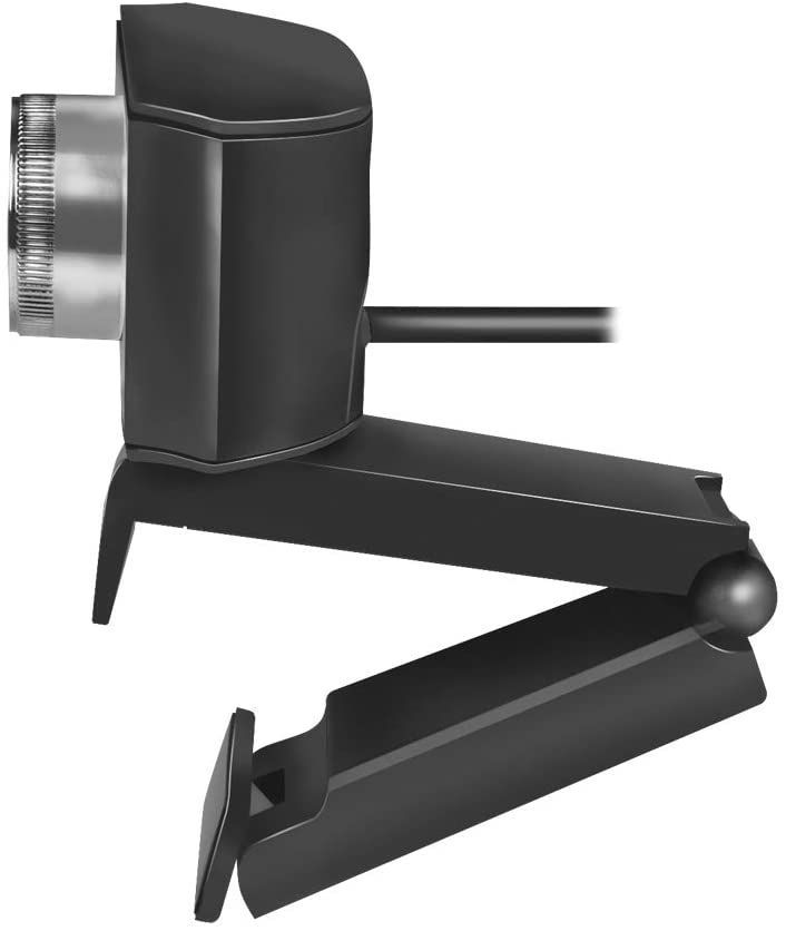 Logilink LL1 Webkamera Black Logilink LL1 Webkamera Black