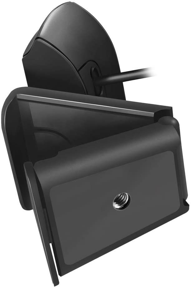 Logilink LL1 Webkamera Black Logilink LL1 Webkamera Black