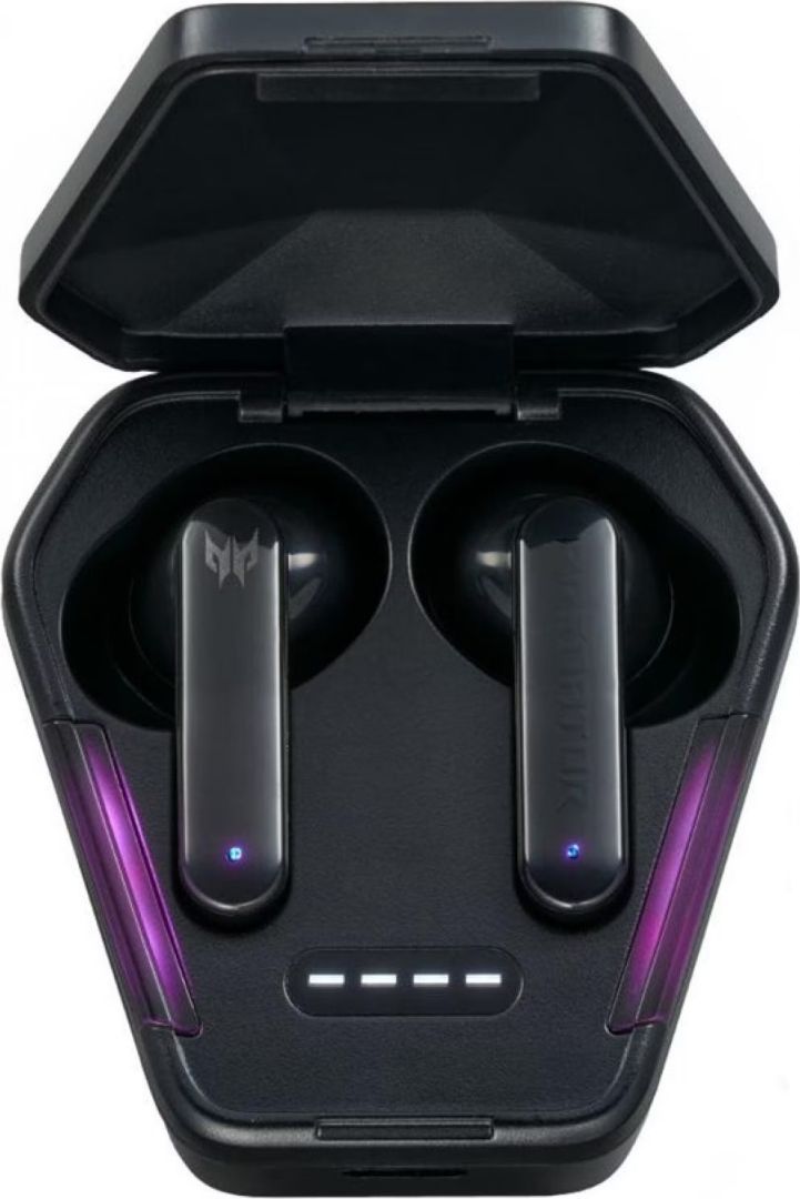 Acer Predator Galea 330 PHR200 Bluetooth Headset Black