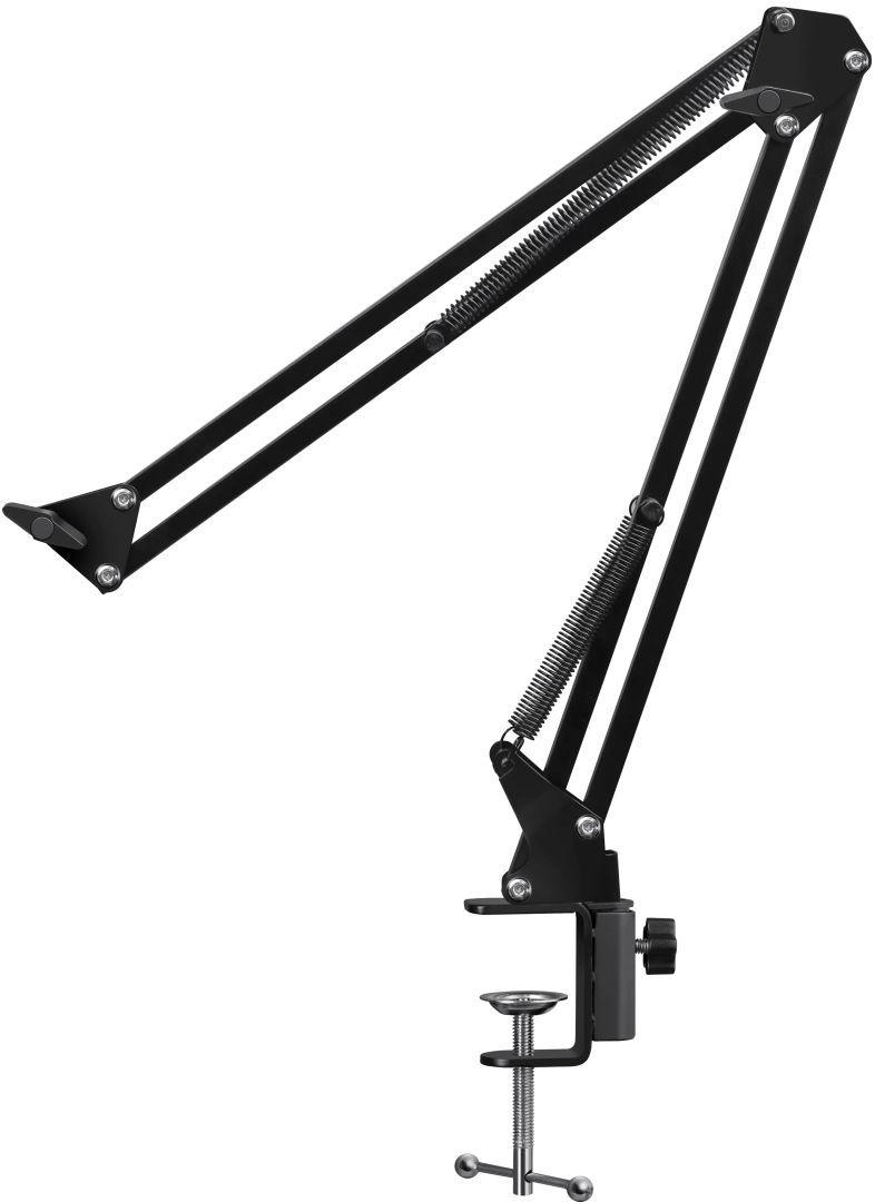 Defender Space GMC 450 Gaming Stream Microphone Black