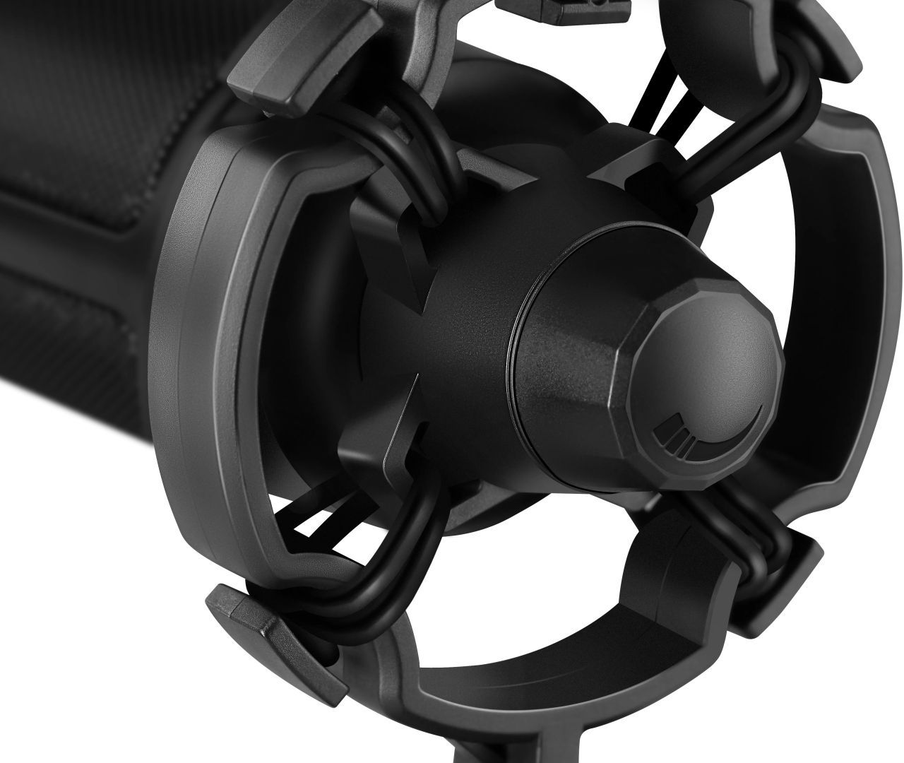 Defender Impulse GMC 600 Gaming Stream Microphone Black Defender Impulse GMC 600 Gaming Stream Microphone Black