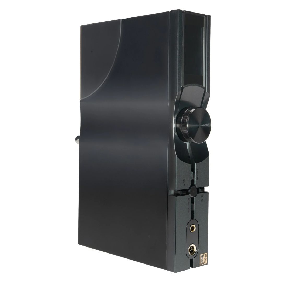 iFi NEO iDSD 3 2.0 DAC iFi NEO iDSD 3 2.0 DAC