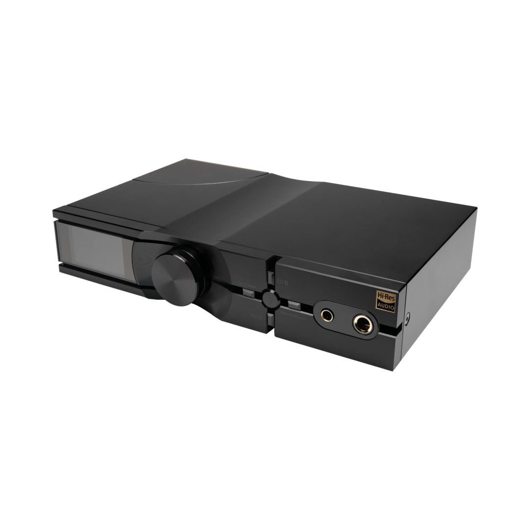 iFi NEO iDSD 3 2.0 DAC iFi NEO iDSD 3 2.0 DAC