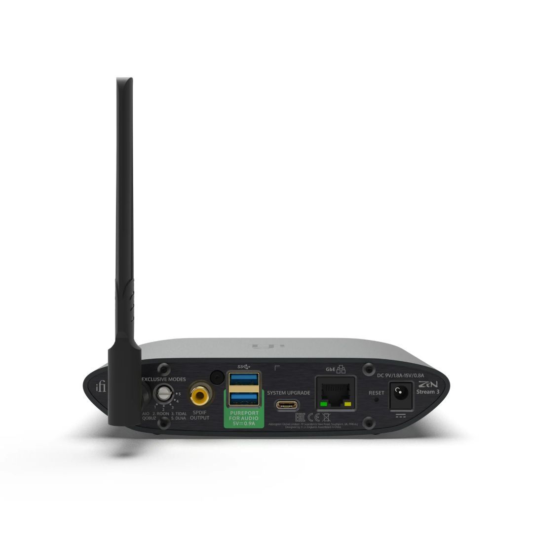 iFi ZEN Stream 3 iFi ZEN Stream 3