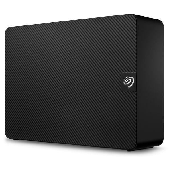 Seagate 26TB 3,5" USB3.0 Expansion Desktop Black Seagate 26TB 3,5" USB3.0 Expansion Desktop Black