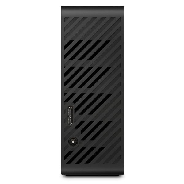Seagate 26TB 3,5" USB3.0 Expansion Desktop Black Seagate 26TB 3,5" USB3.0 Expansion Desktop Black