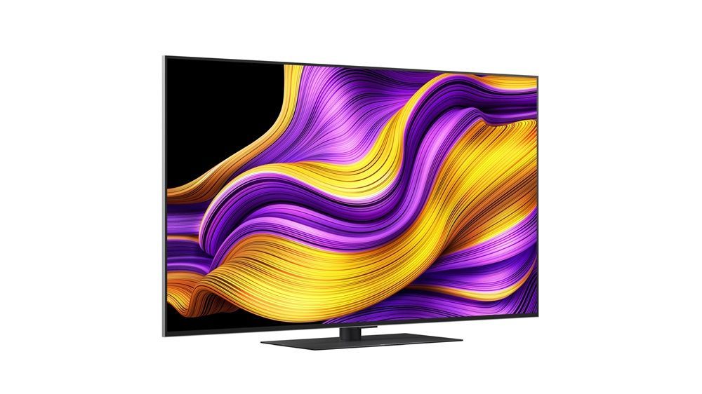 LG 50" OLED55G53LS OLED Smart LG 50" OLED55G53LS OLED Smart
