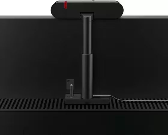 Lenovo ThinkVision MC50 Monitor Webkamera Black Lenovo ThinkVision MC50 Monitor Webkamera Black