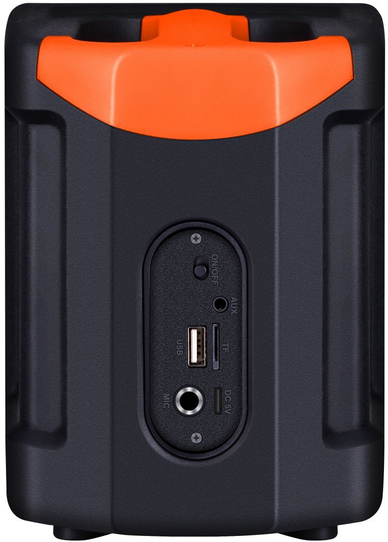 Defender Funky Bluetooth Portable Speaker Black