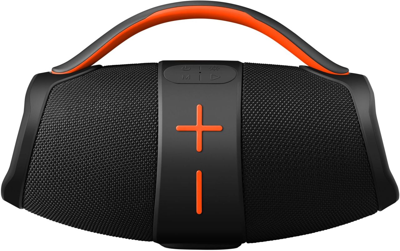 Defender Beatbox 24 Bluetooth Portable Speaker Black