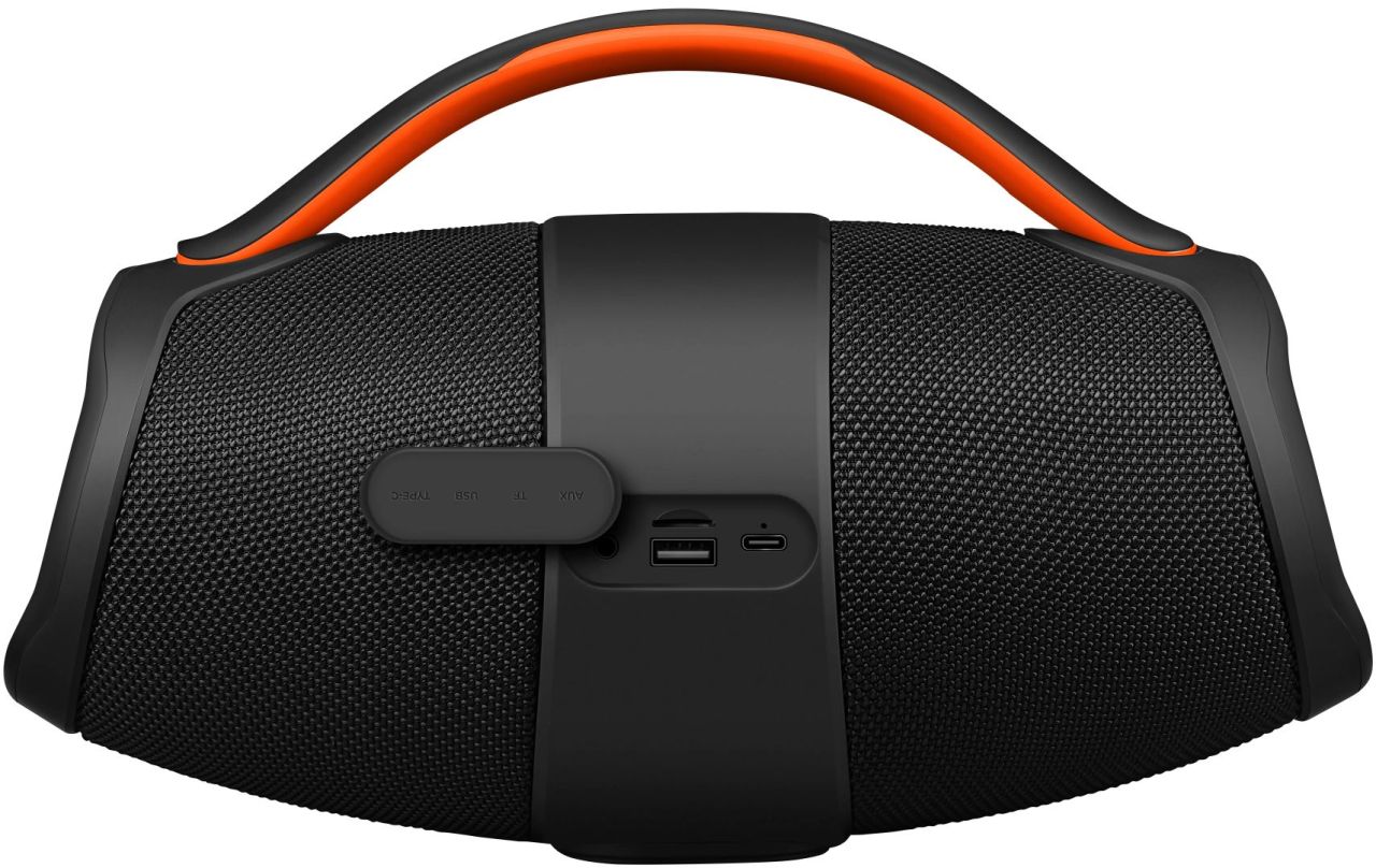 Defender Beatbox 24 Bluetooth Portable Speaker Black