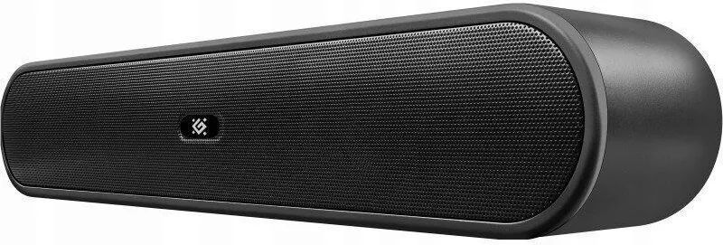 Defender Z9 RGB Bluetooth Soundbar Black