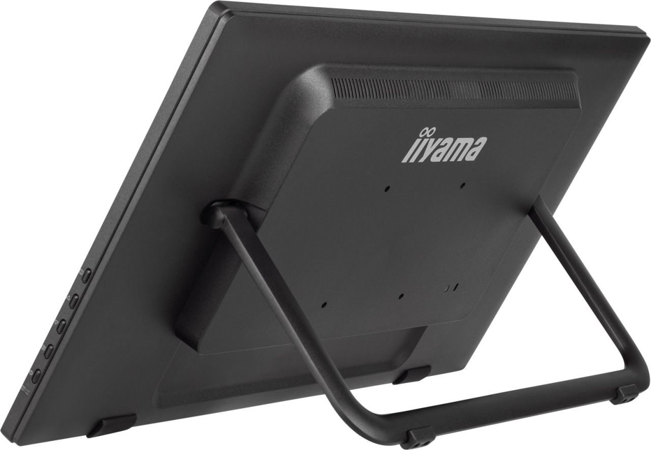 iiyama 23,8" Prolite T2455MSC-B2 IPS LED iiyama 23,8" Prolite T2455MSC-B2 IPS LED