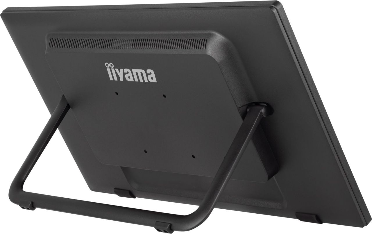 iiyama 23,8" Prolite T2455MSC-B2 IPS LED iiyama 23,8" Prolite T2455MSC-B2 IPS LED