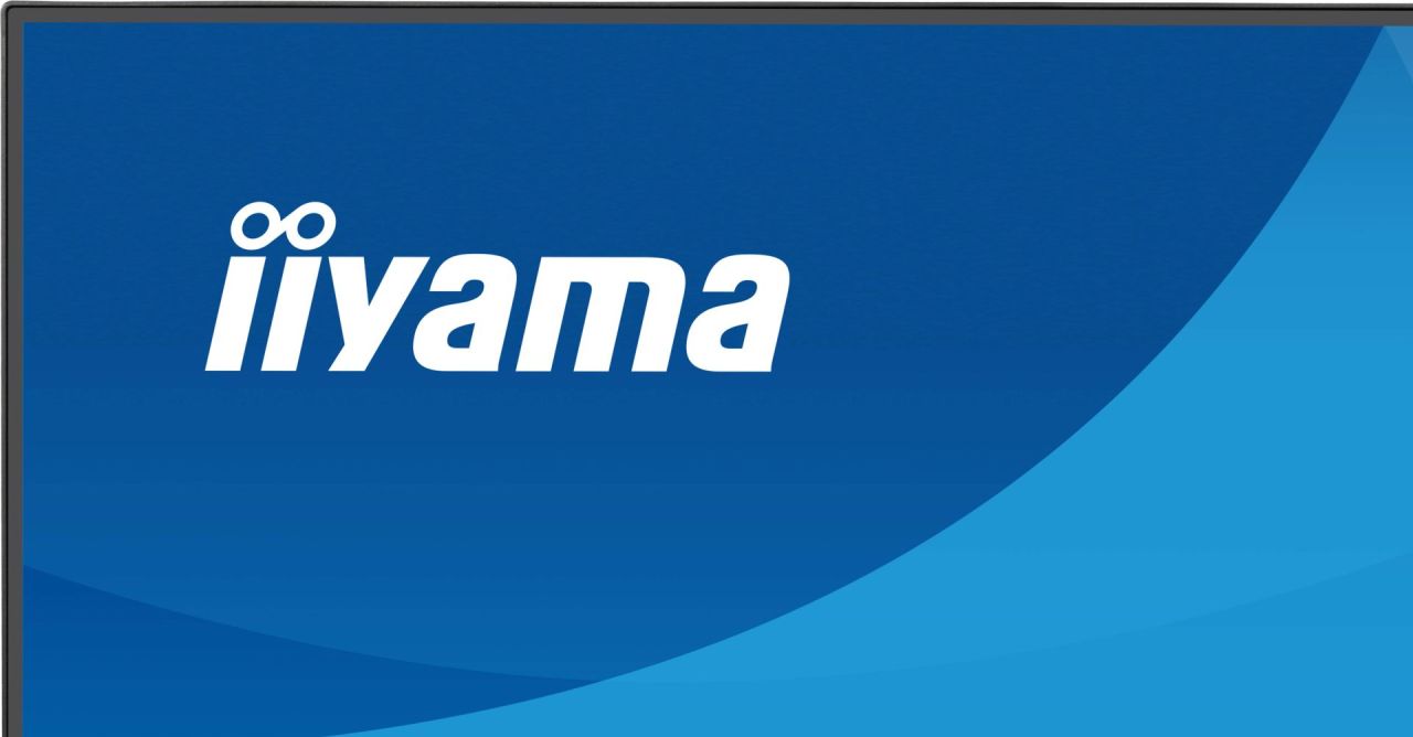 iiyama 23,8" X2491H-B1 IPS LED iiyama 23,8" X2491H-B1 IPS LED