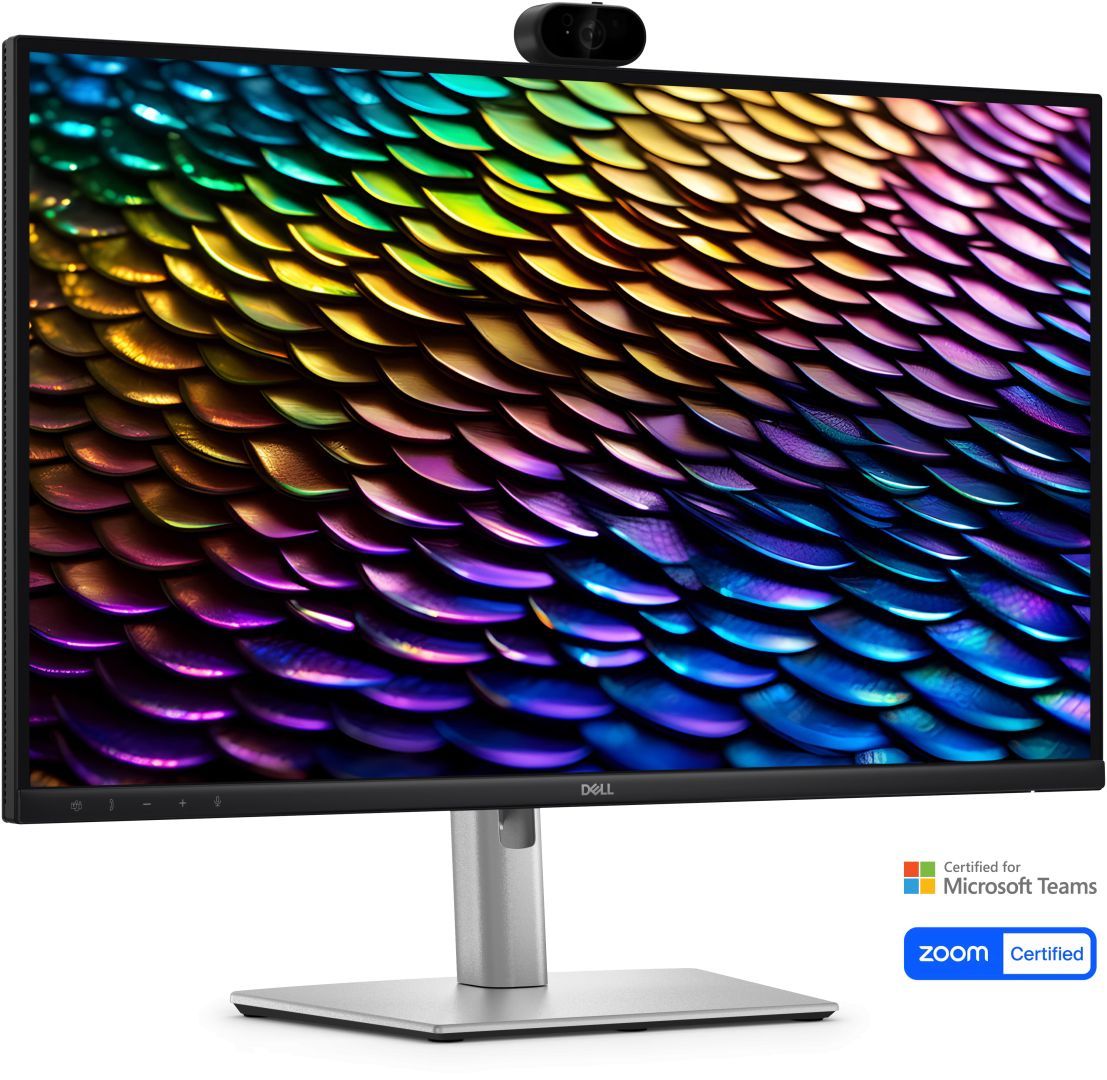 Dell 27" P2726DEB IPS LED
