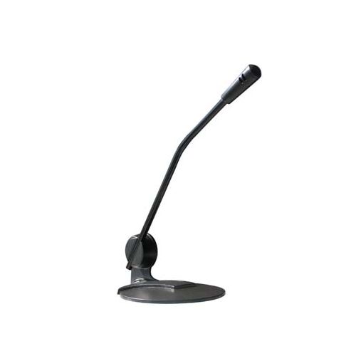 Ewent Desktop Microphone Black Ewent Desktop Microphone Black