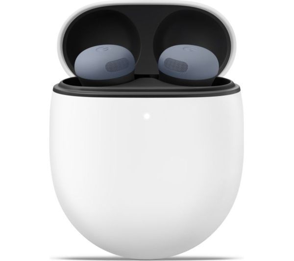 Google Pixel Buds Pro 2 Moonstone