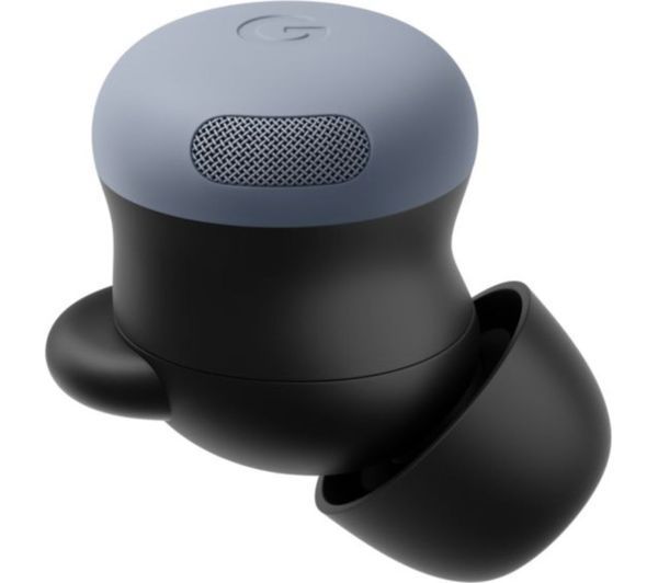 Google Pixel Buds Pro 2 Moonstone