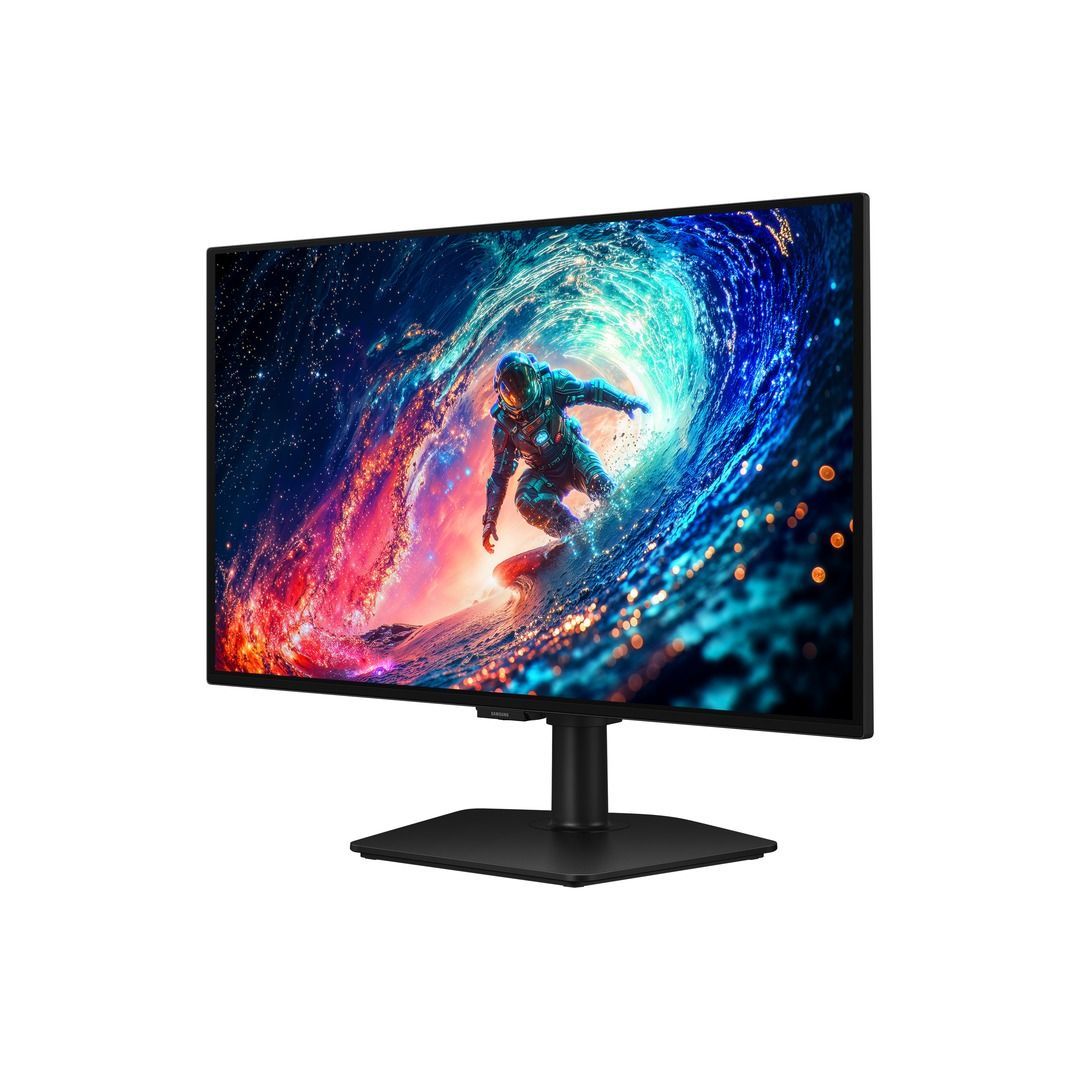 Samsung 27" LS27HG612SUXEN LED Curved