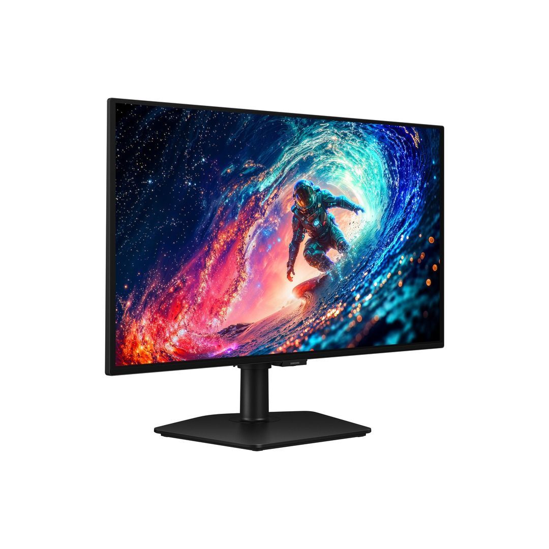 Samsung 27" LS27HG612SUXEN LED Curved