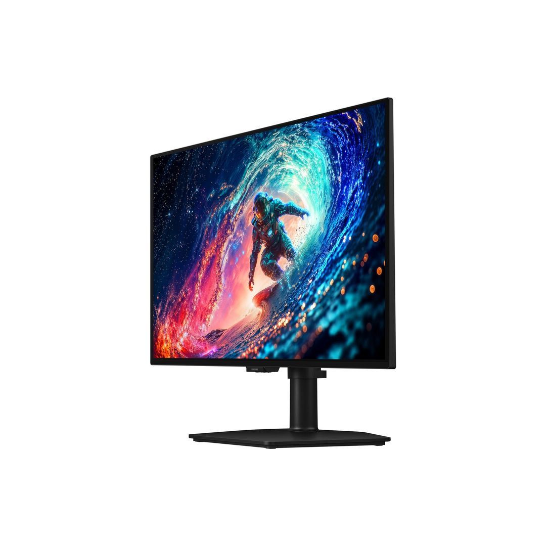 Samsung 27" LS27HG612SUXEN LED Curved