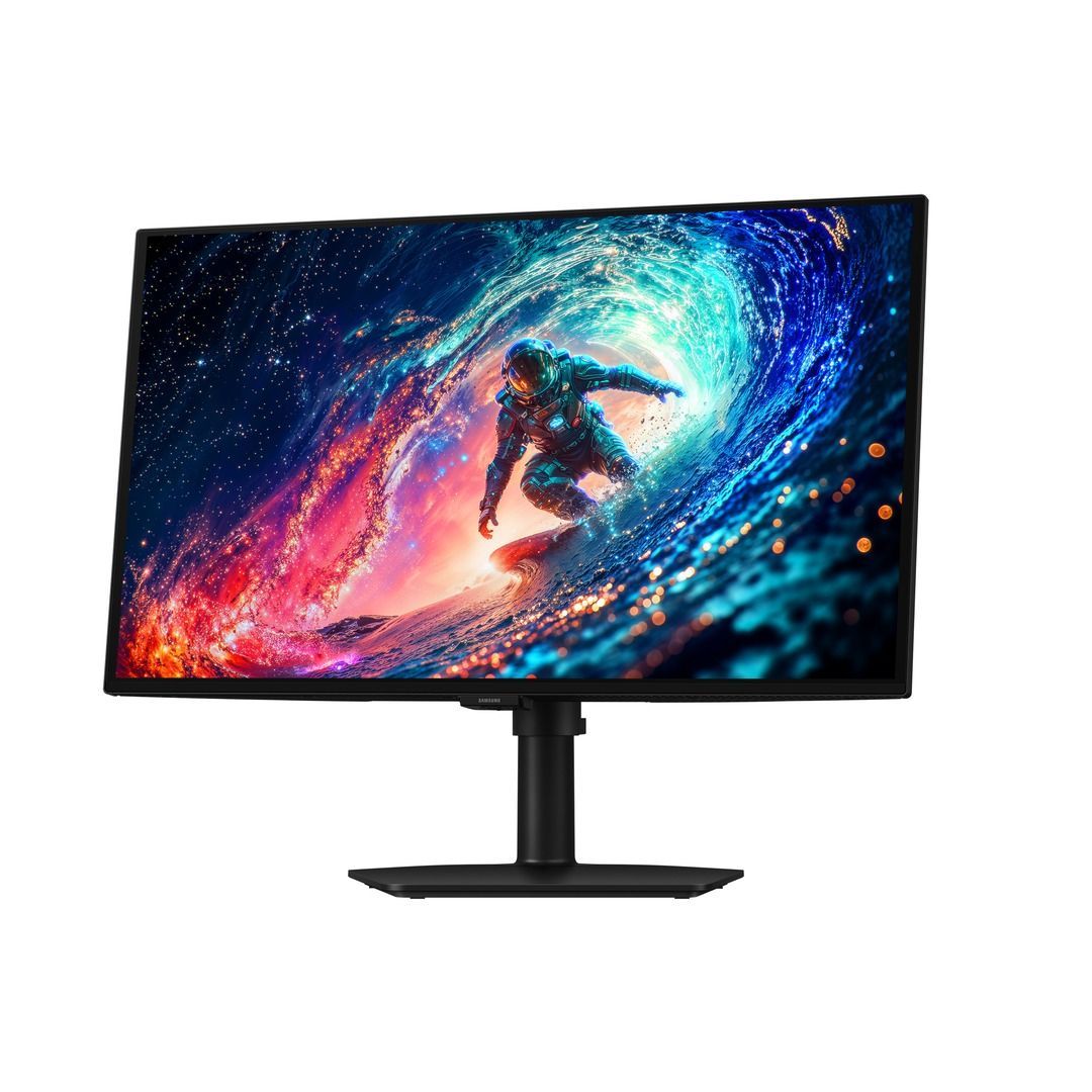 Samsung 27" LS27HG612SUXEN LED Curved